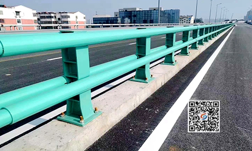 橋（qiáo）梁防撞護欄