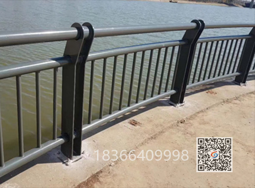 景觀（guān）河道護（hù）欄